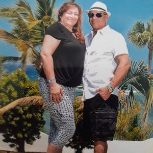 Meet your Posher, Eva